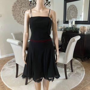ALVIN VALLEY CLOTHIER DRESS